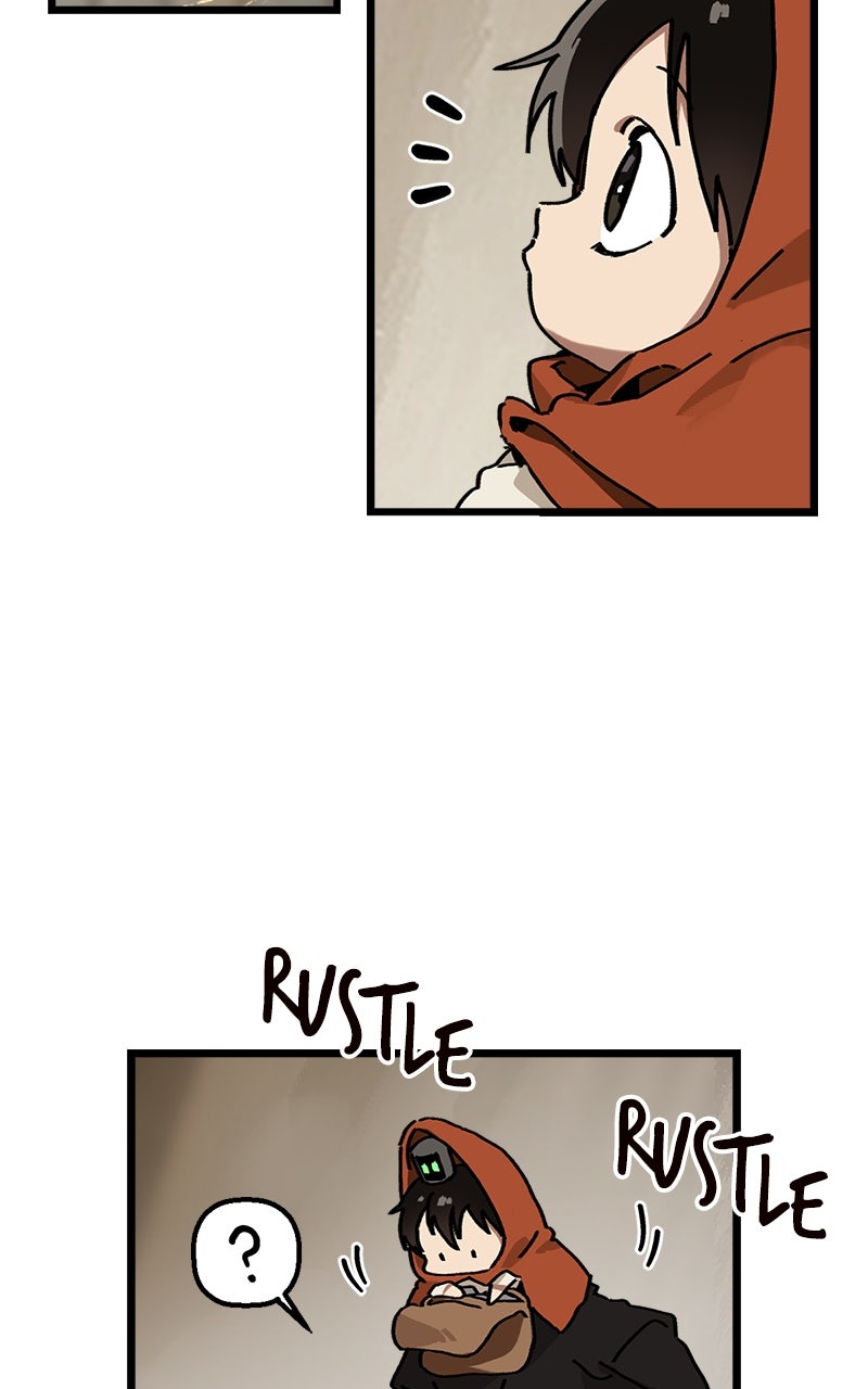 Read On the Way to Meet Mom Manga Online