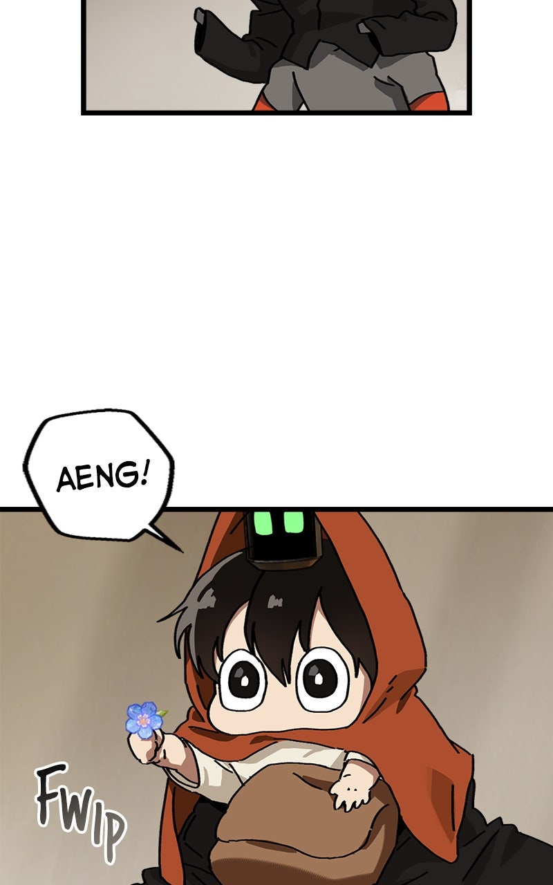 Read On the Way to Meet Mom Manga Online