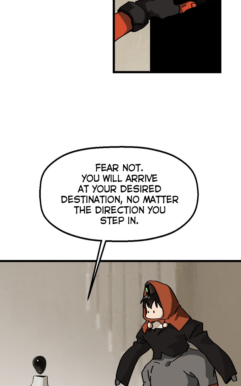 Read On the Way to Meet Mom Manga Online