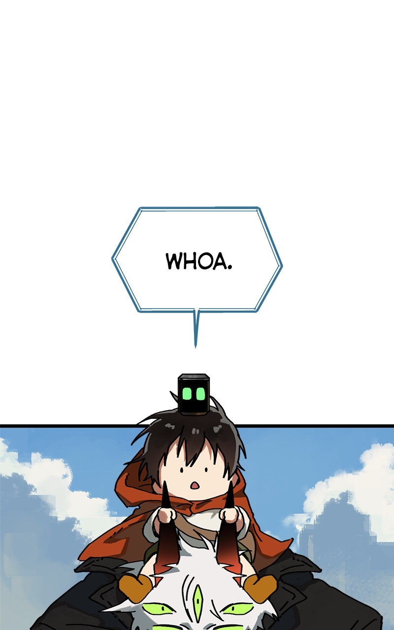 Read On the Way to Meet Mom Manga Online