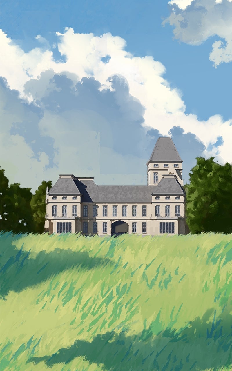 Read On the Way to Meet Mom Manga Online