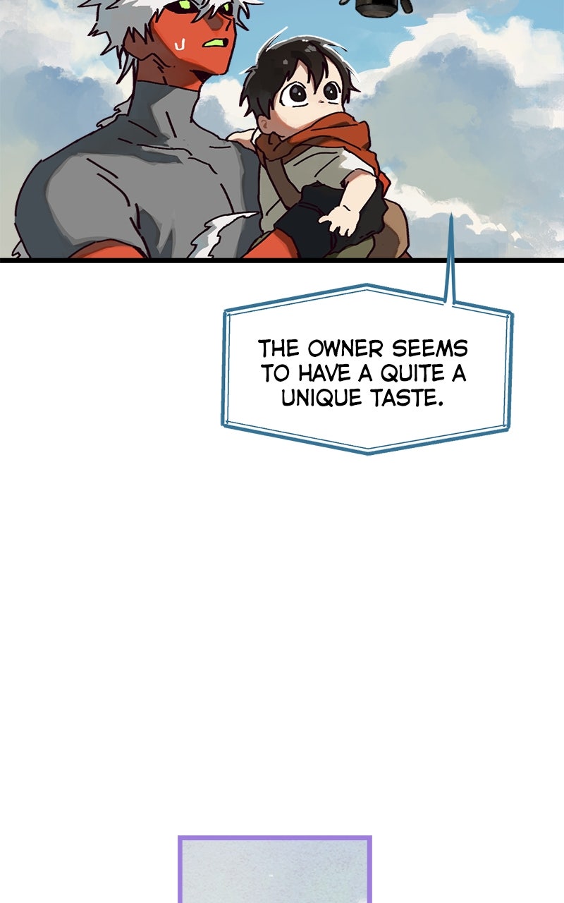 Read On the Way to Meet Mom Manga Online