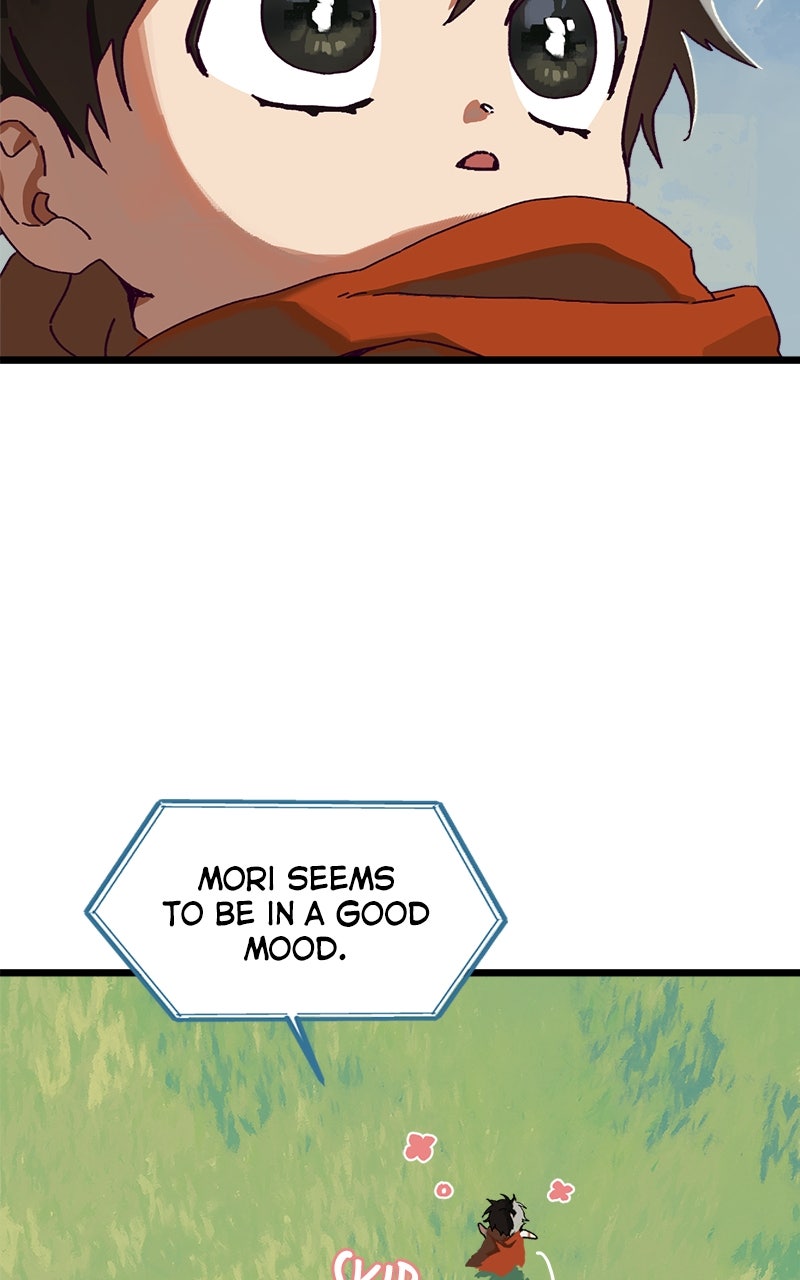 Read On the Way to Meet Mom Manga Online