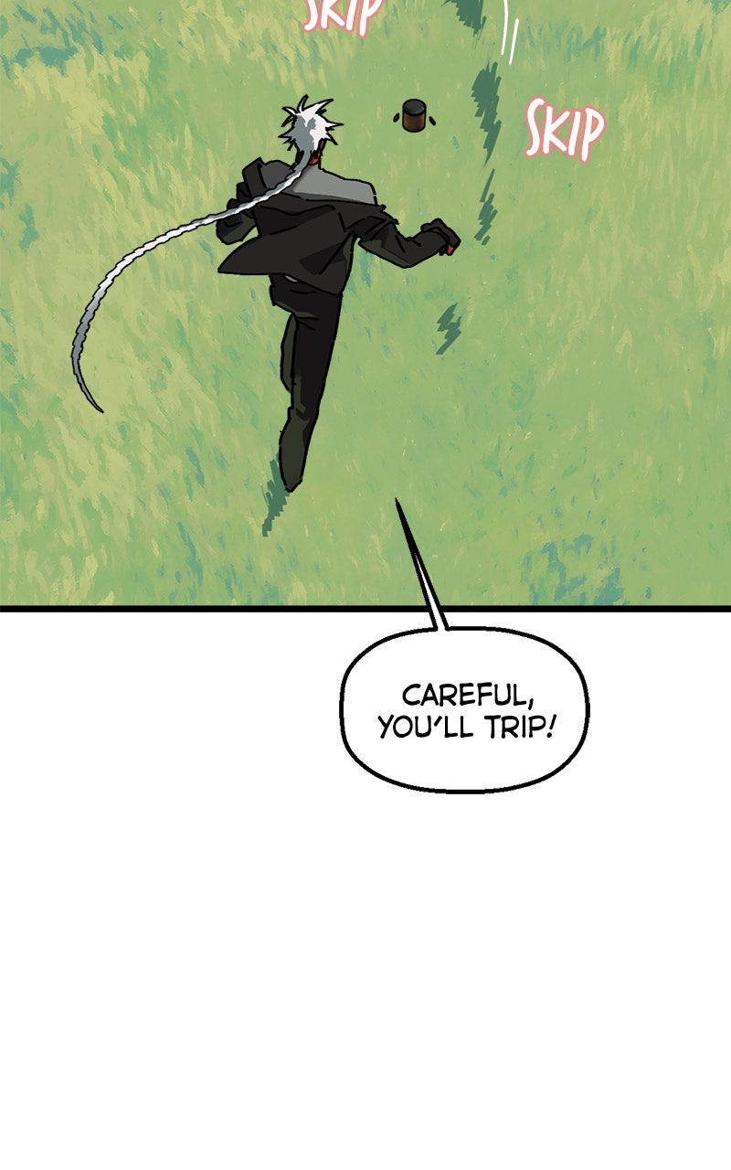 Read On the Way to Meet Mom Manga Online