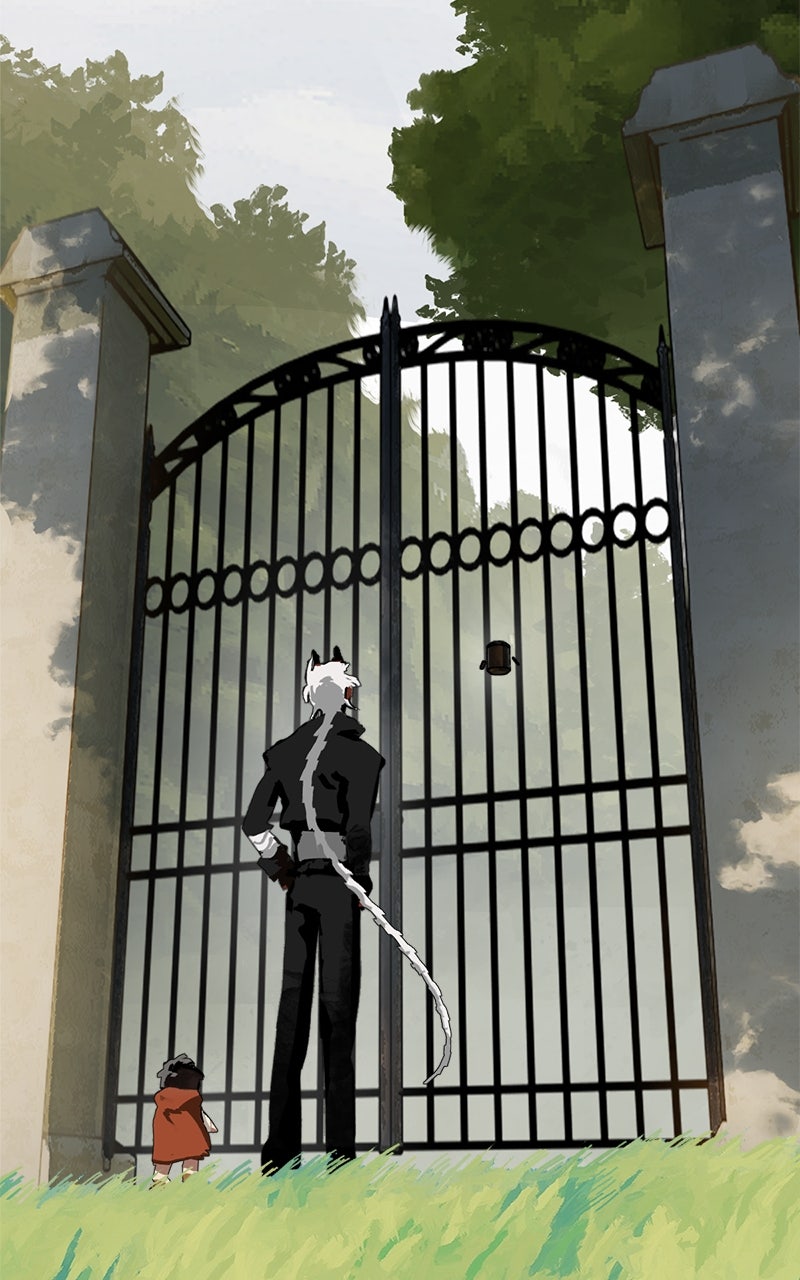 Read On the Way to Meet Mom Manga Online