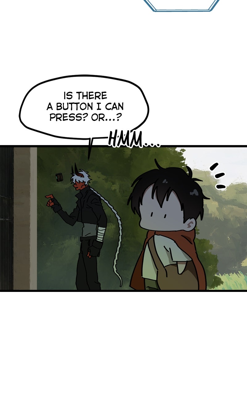 Read On the Way to Meet Mom Manga Online