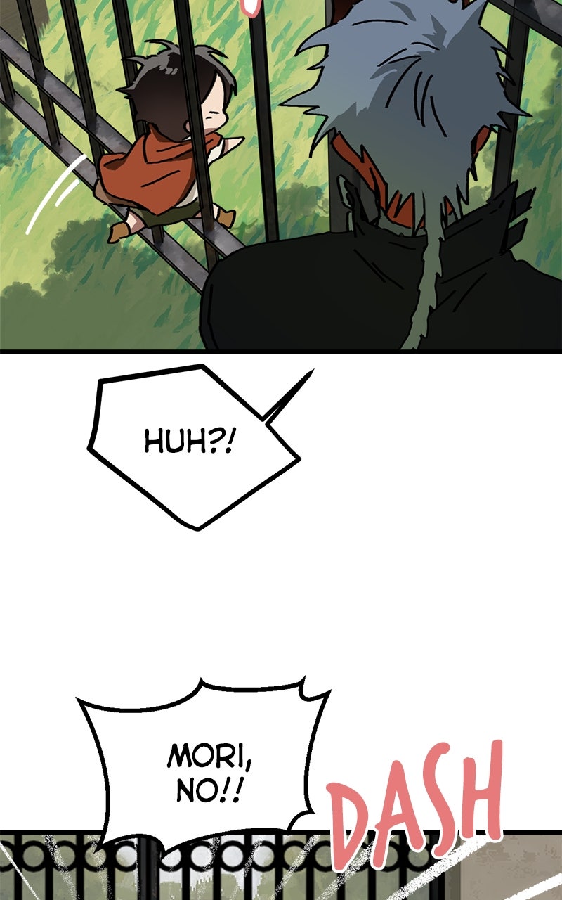 Read On the Way to Meet Mom Manga Online