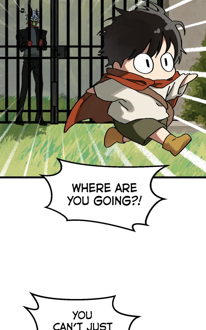 Read On the Way to Meet Mom Manga Online