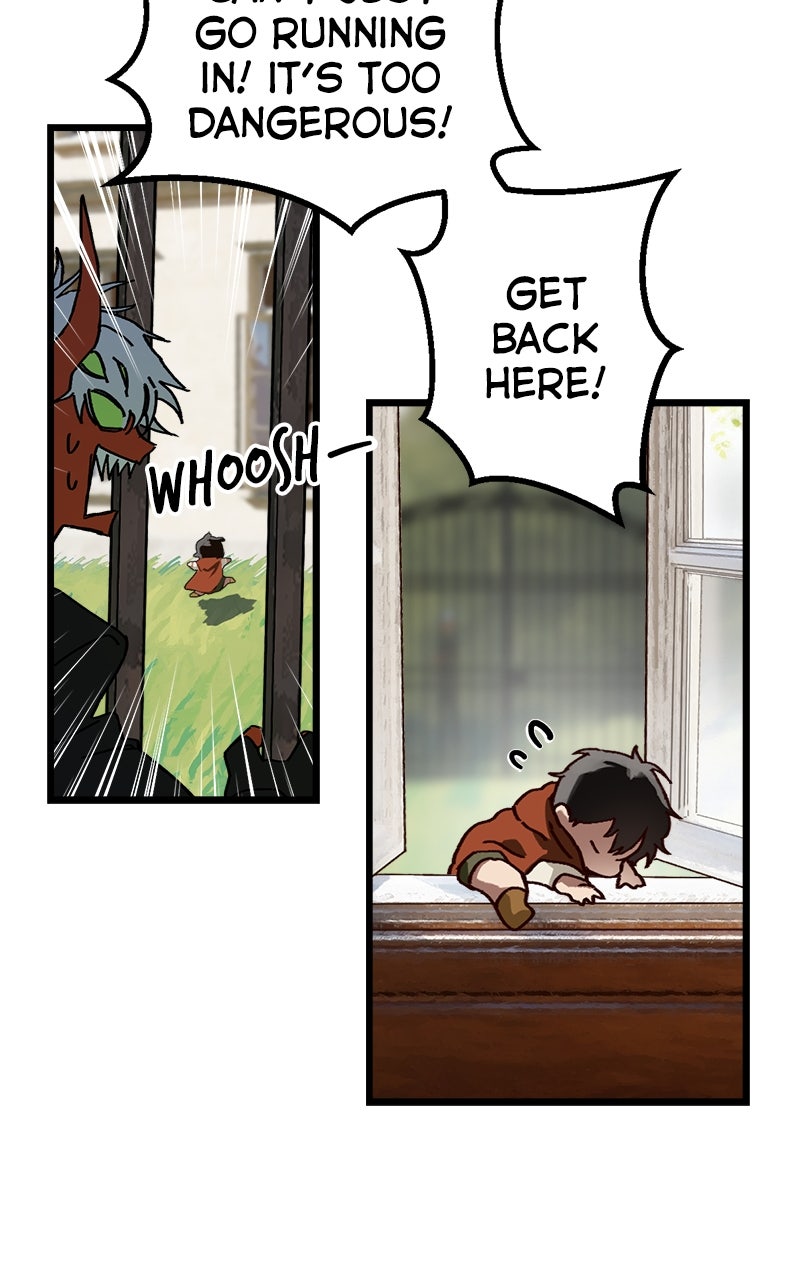 Read On the Way to Meet Mom Manga Online