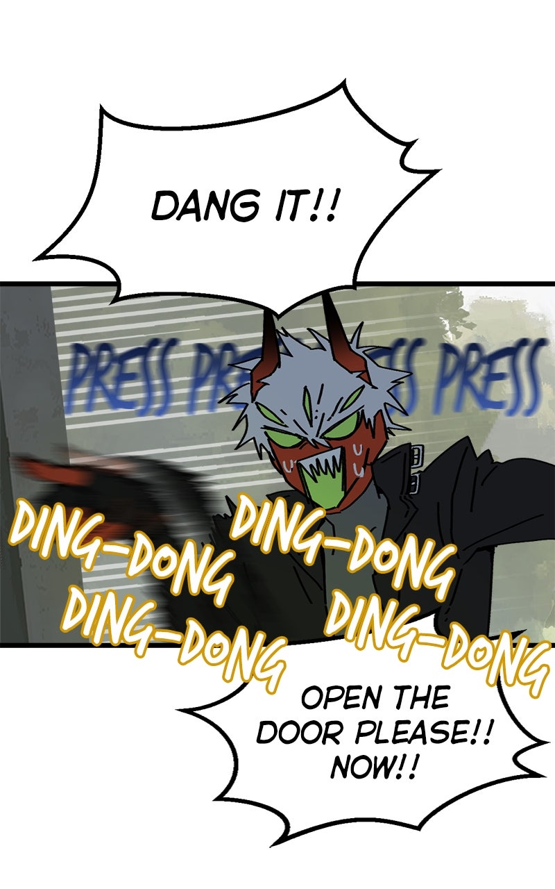 Read On the Way to Meet Mom Manga Online