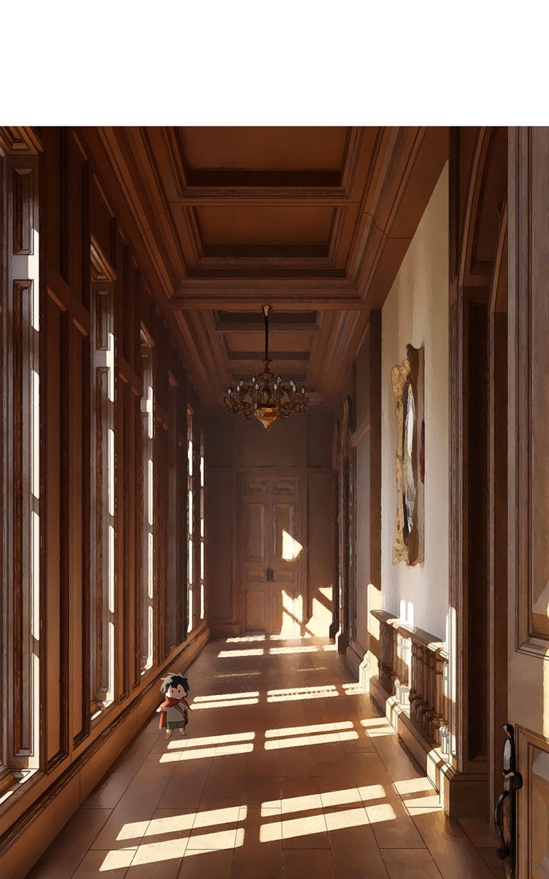 Read On the Way to Meet Mom Manga Online