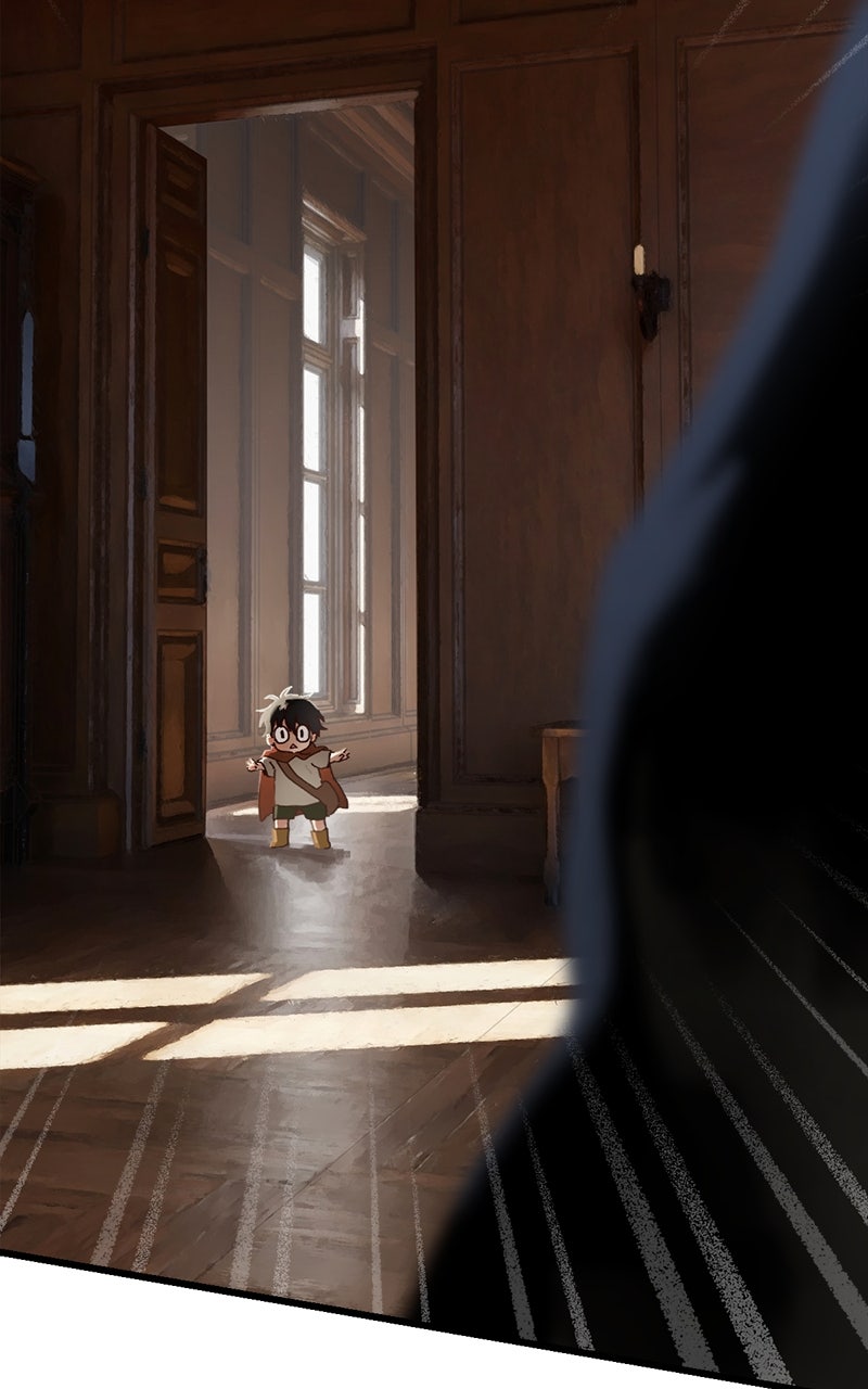 Read On the Way to Meet Mom Manga Online