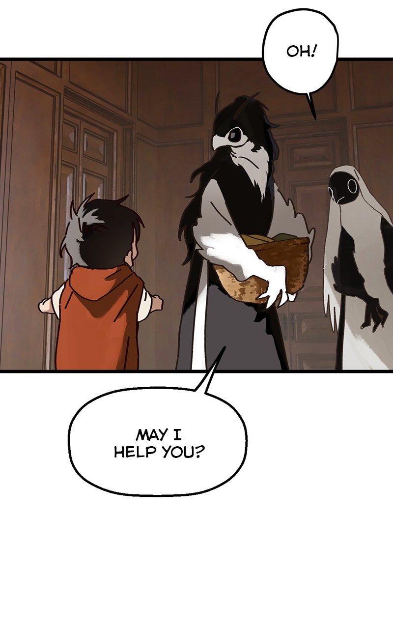 Read On the Way to Meet Mom Manga Online