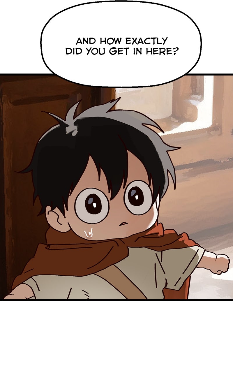 Read On the Way to Meet Mom Manga Online