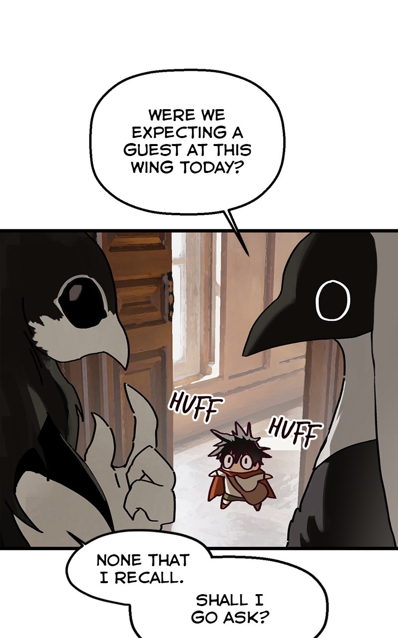 Read On the Way to Meet Mom Manga Online