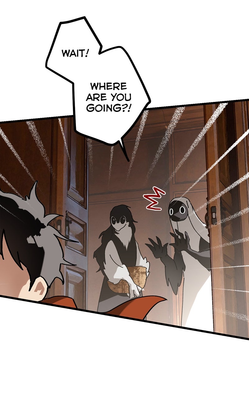 Read On the Way to Meet Mom Manga Online