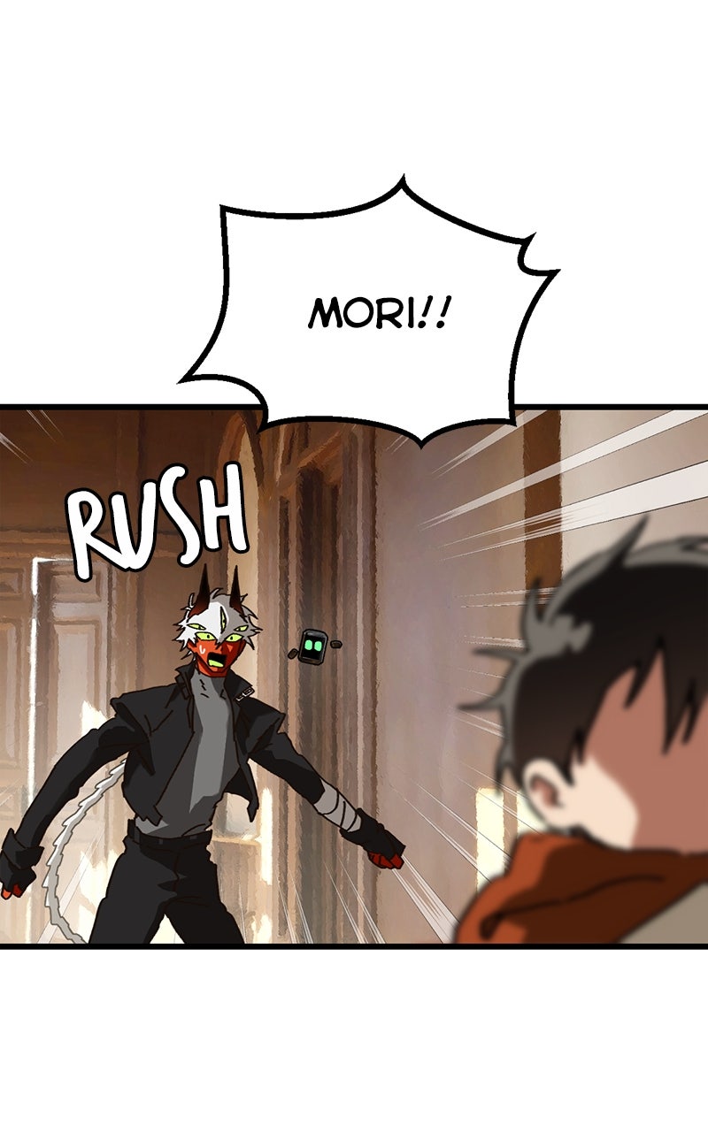 Read On the Way to Meet Mom Manga Online