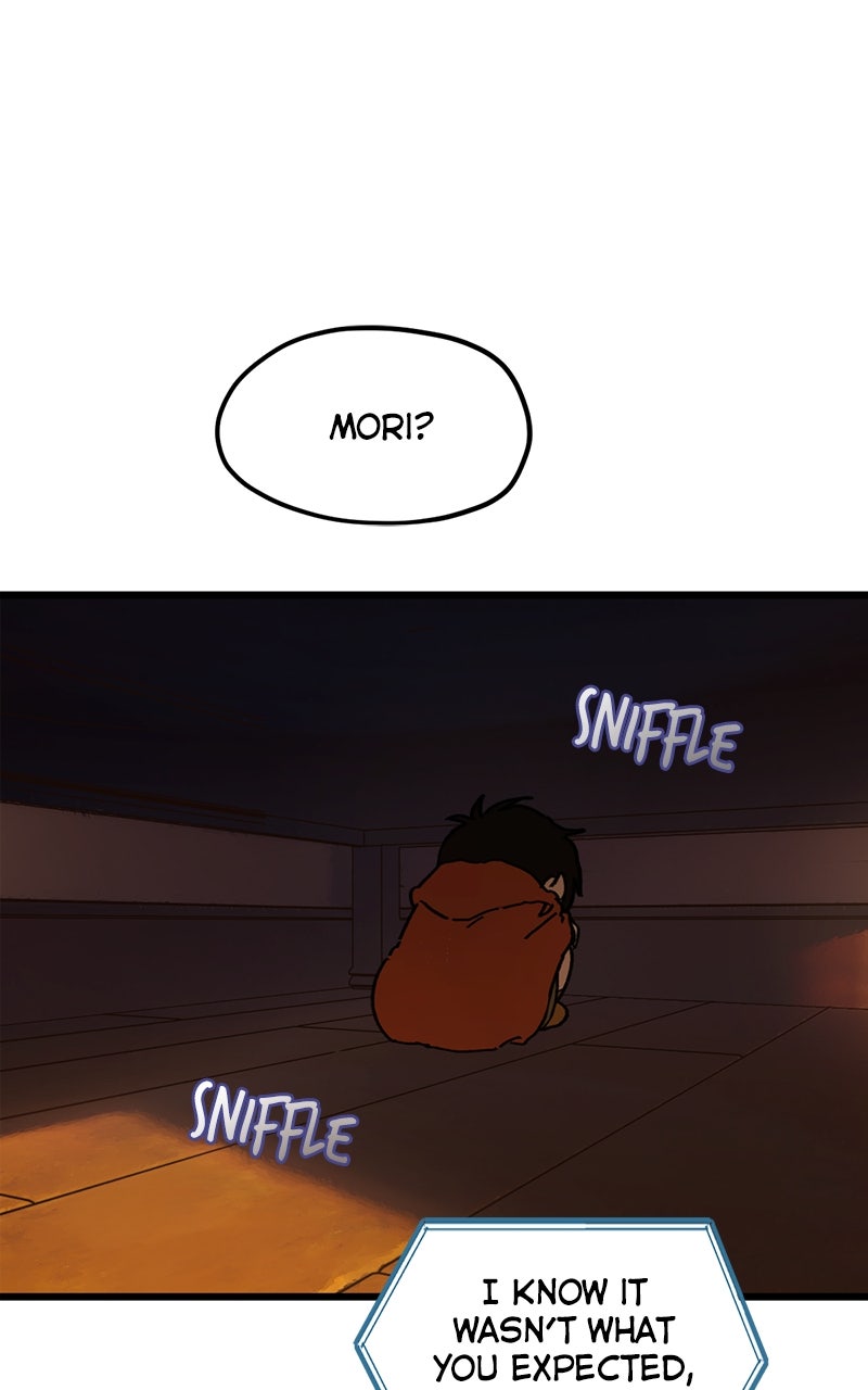 Read On the Way to Meet Mom Manga Online