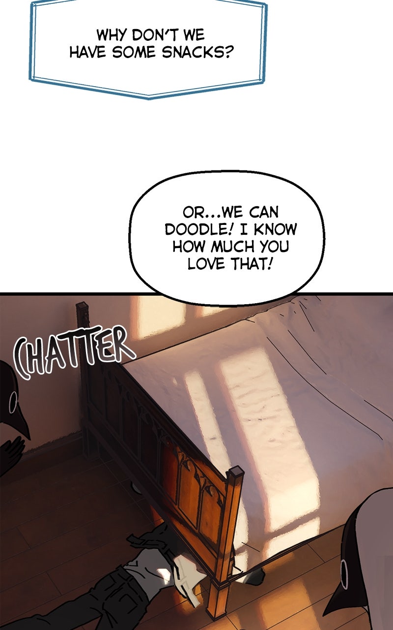 Read On the Way to Meet Mom Manga Online