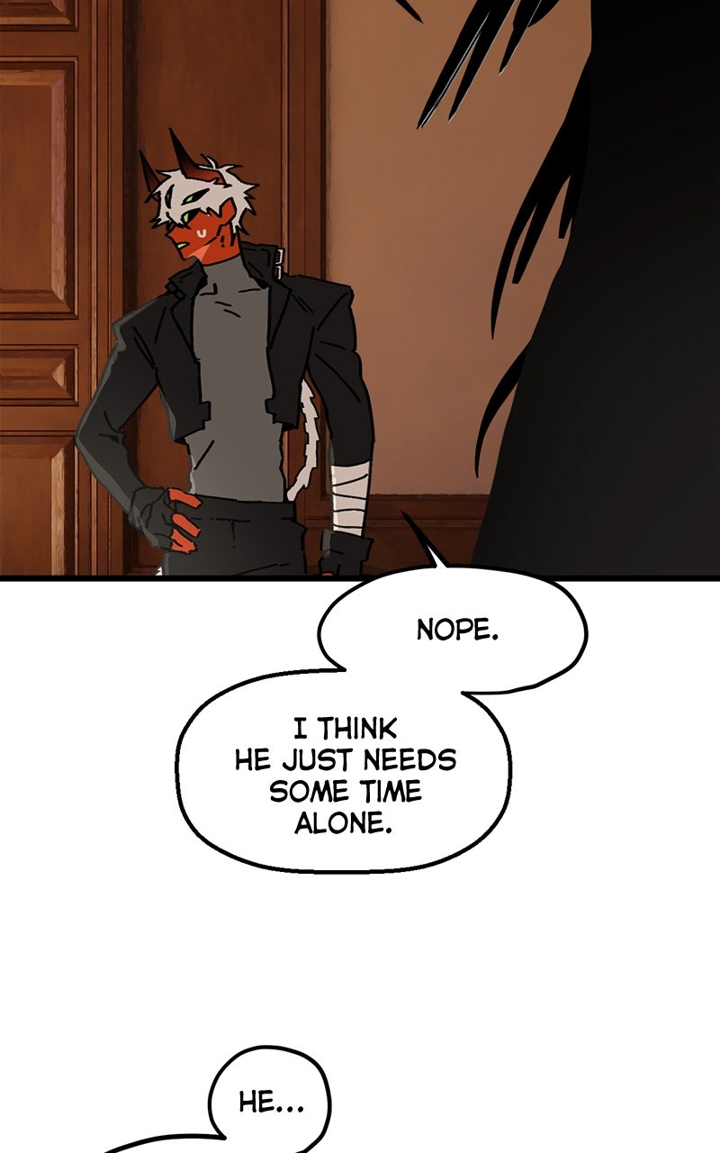 Read On the Way to Meet Mom Manga Online