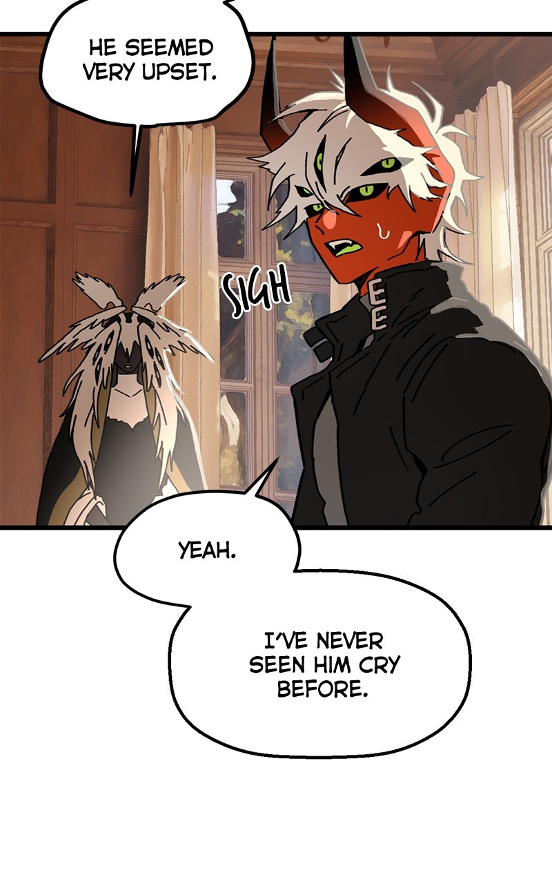 Read On the Way to Meet Mom Manga Online