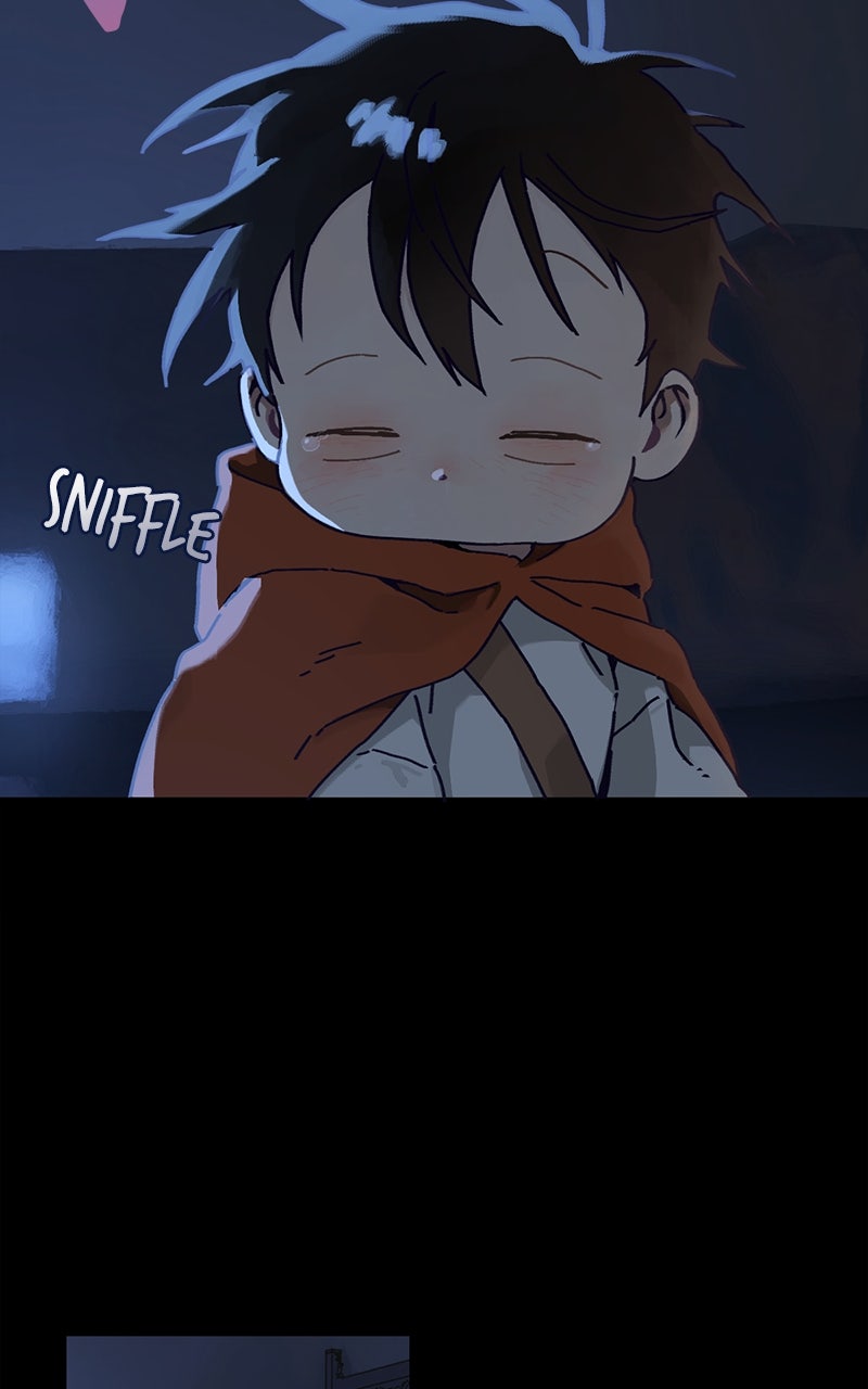 Read On the Way to Meet Mom Manga Online