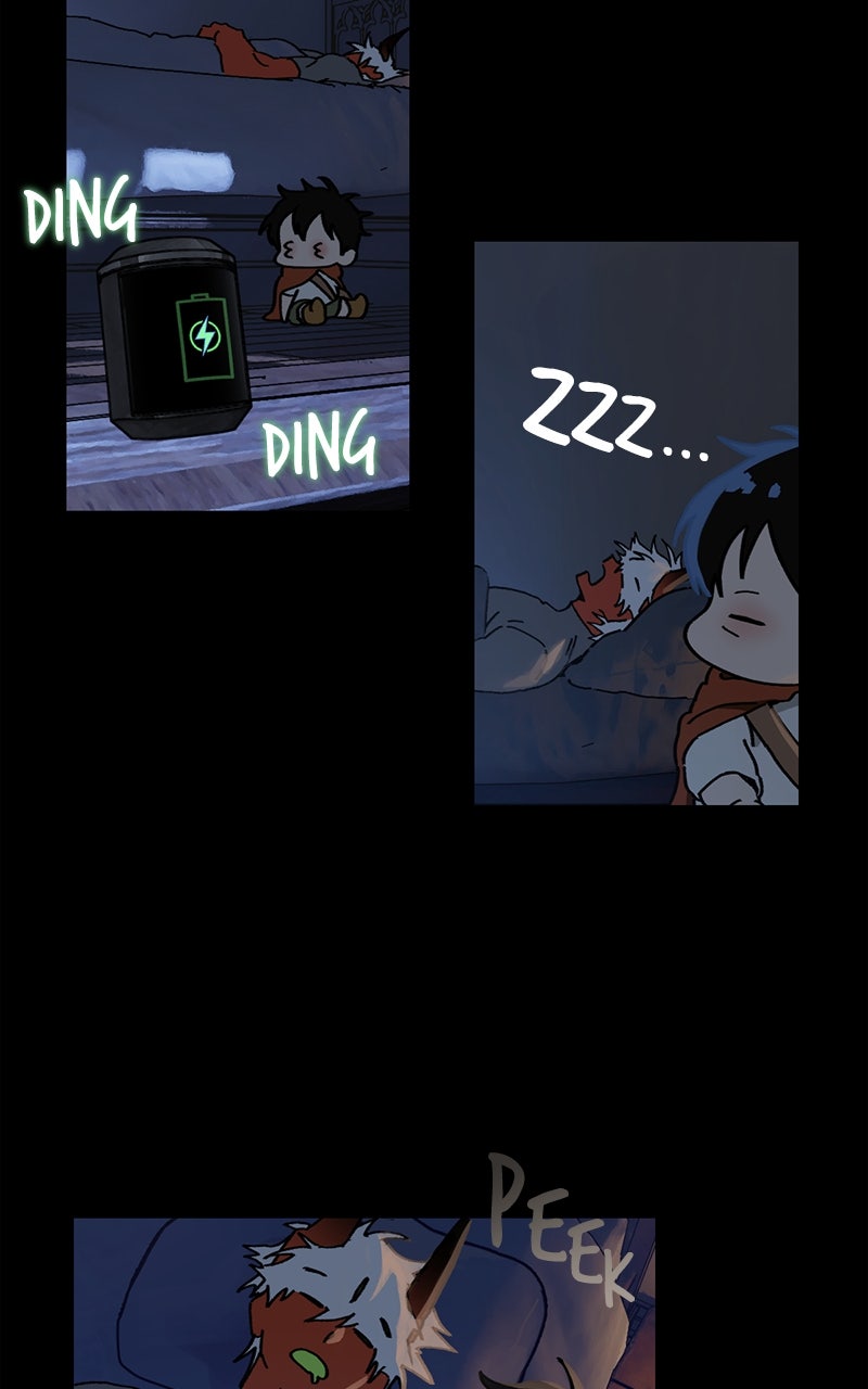 Read On the Way to Meet Mom Manga Online