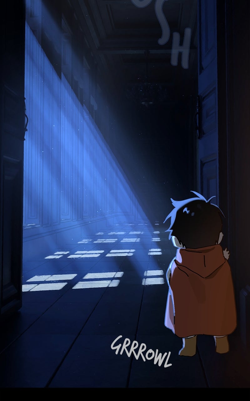 Read On the Way to Meet Mom Manga Online