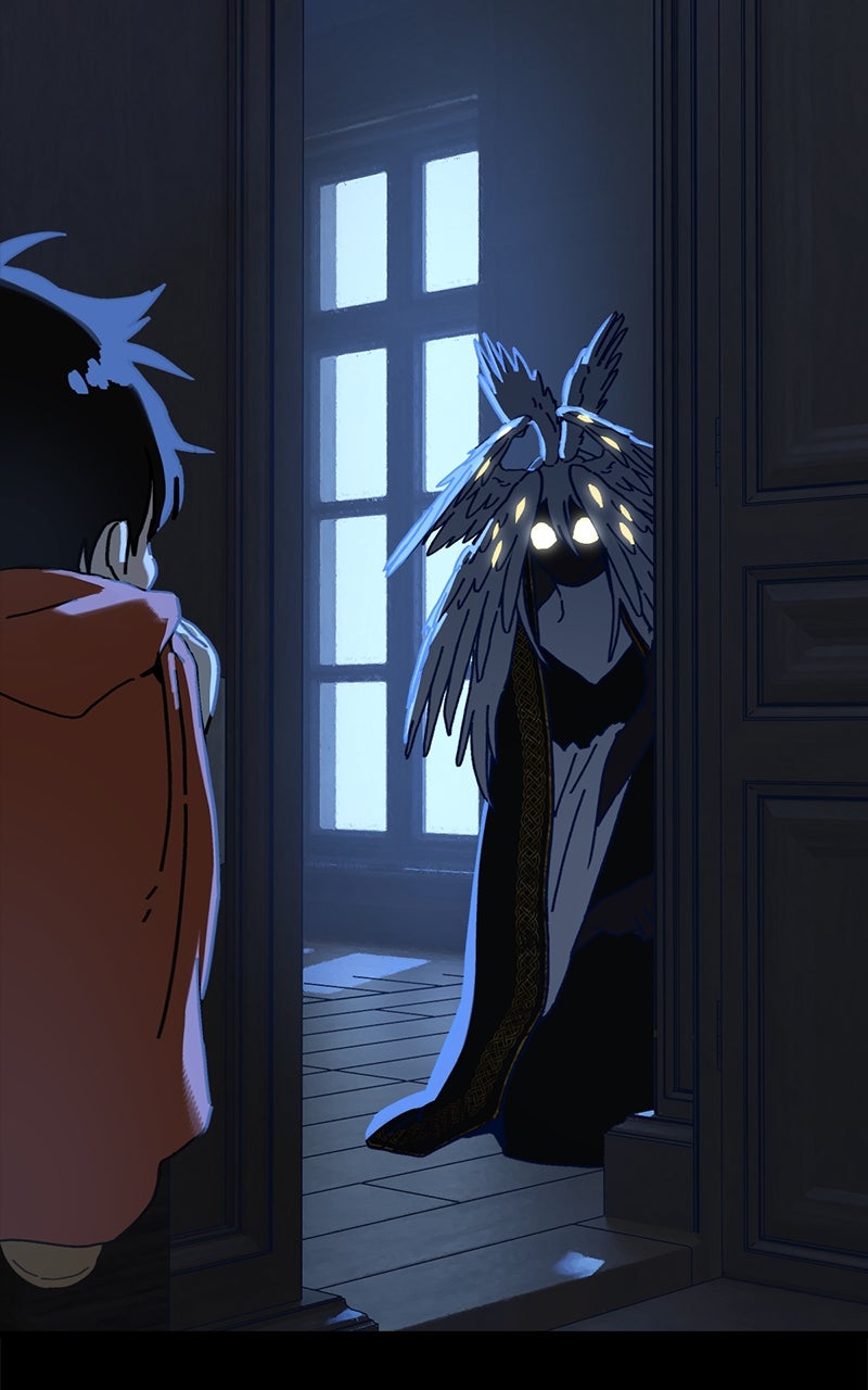 Read On the Way to Meet Mom Manga Online