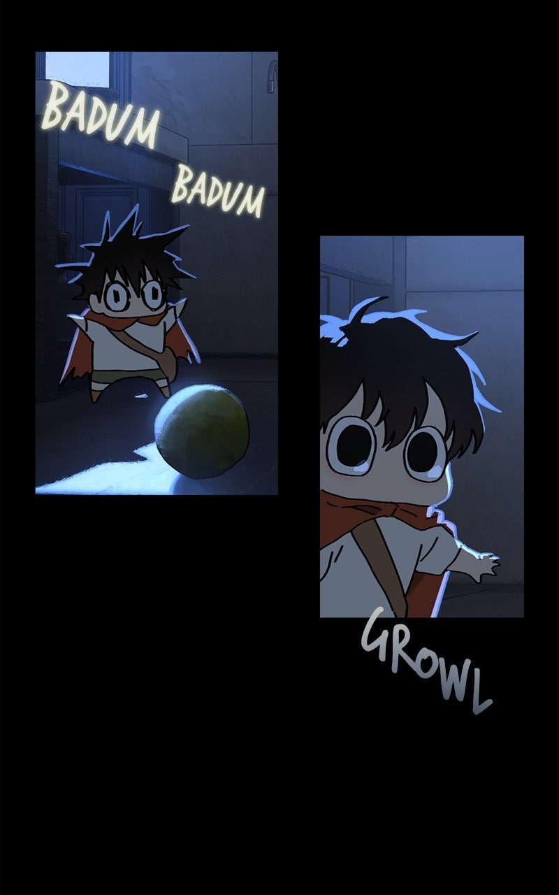 Read On the Way to Meet Mom Manga Online