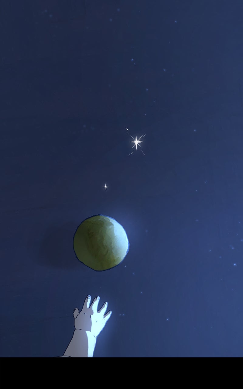 Read On the Way to Meet Mom Manga Online