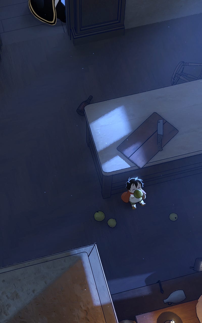 Read On the Way to Meet Mom Manga Online