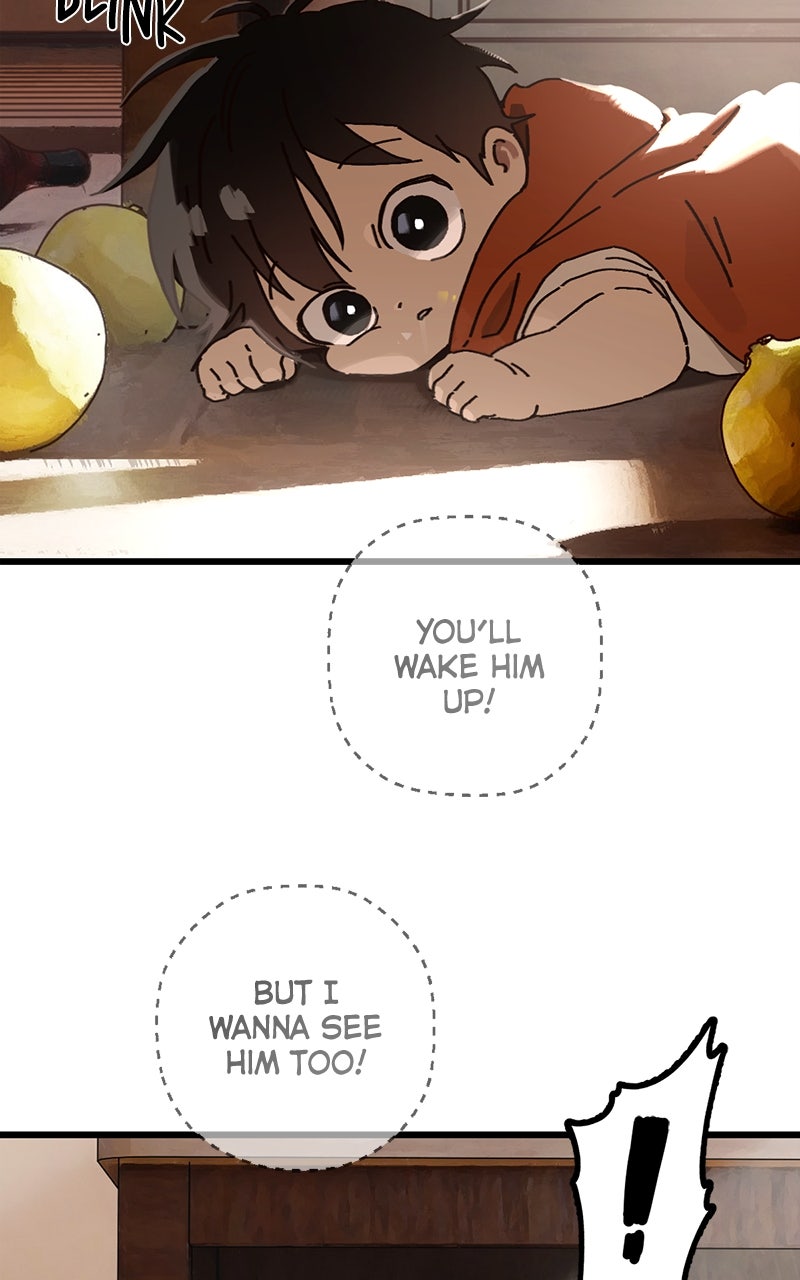 Read On the Way to Meet Mom Manga Online