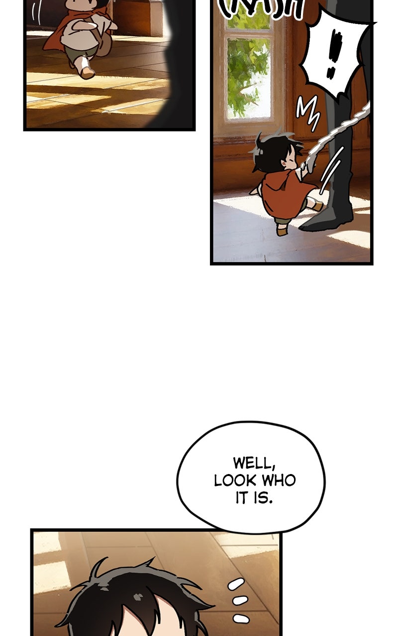 Read On the Way to Meet Mom Manga Online