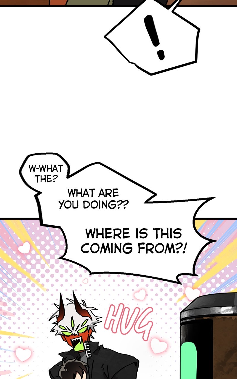 Read On the Way to Meet Mom Manga Online