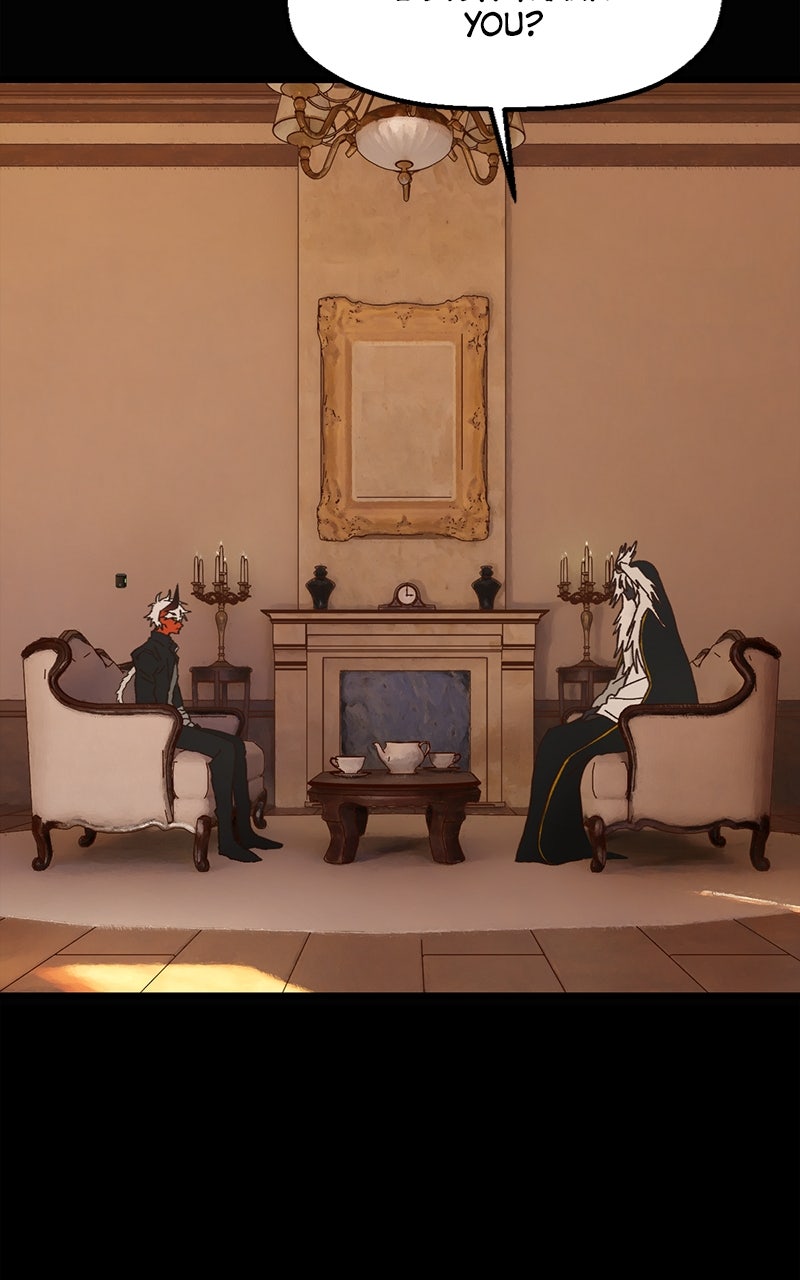 Read On the Way to Meet Mom Manga Online