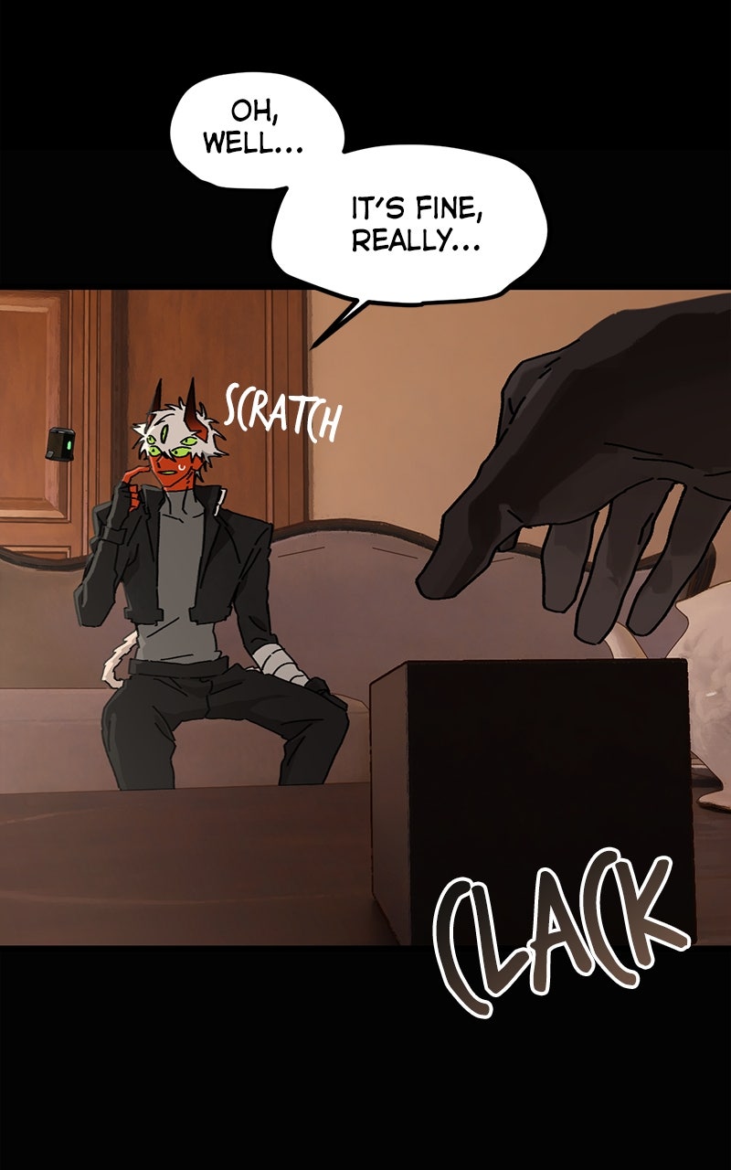 Read On the Way to Meet Mom Manga Online