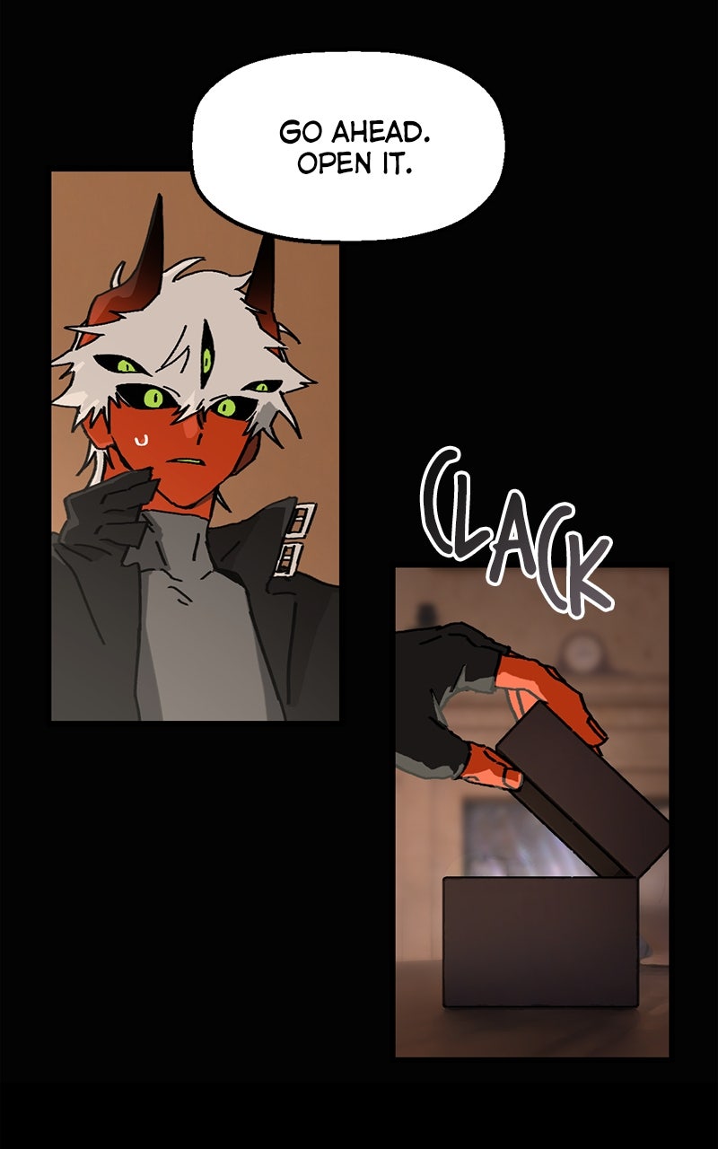 Read On the Way to Meet Mom Manga Online