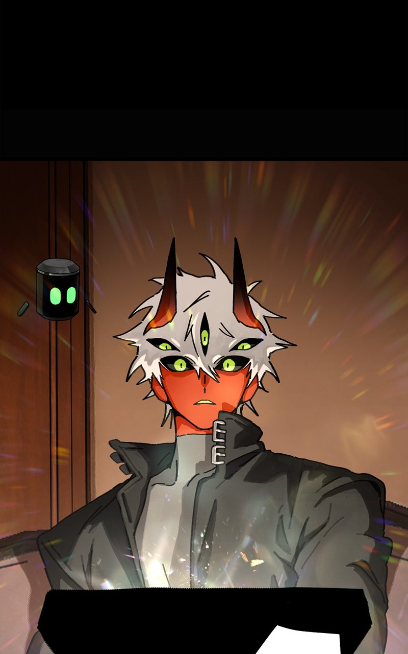 Read On the Way to Meet Mom Manga Online