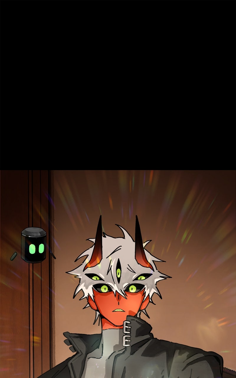 Read On the Way to Meet Mom Manga Online