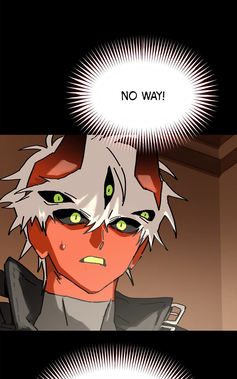 Read On the Way to Meet Mom Manga Online