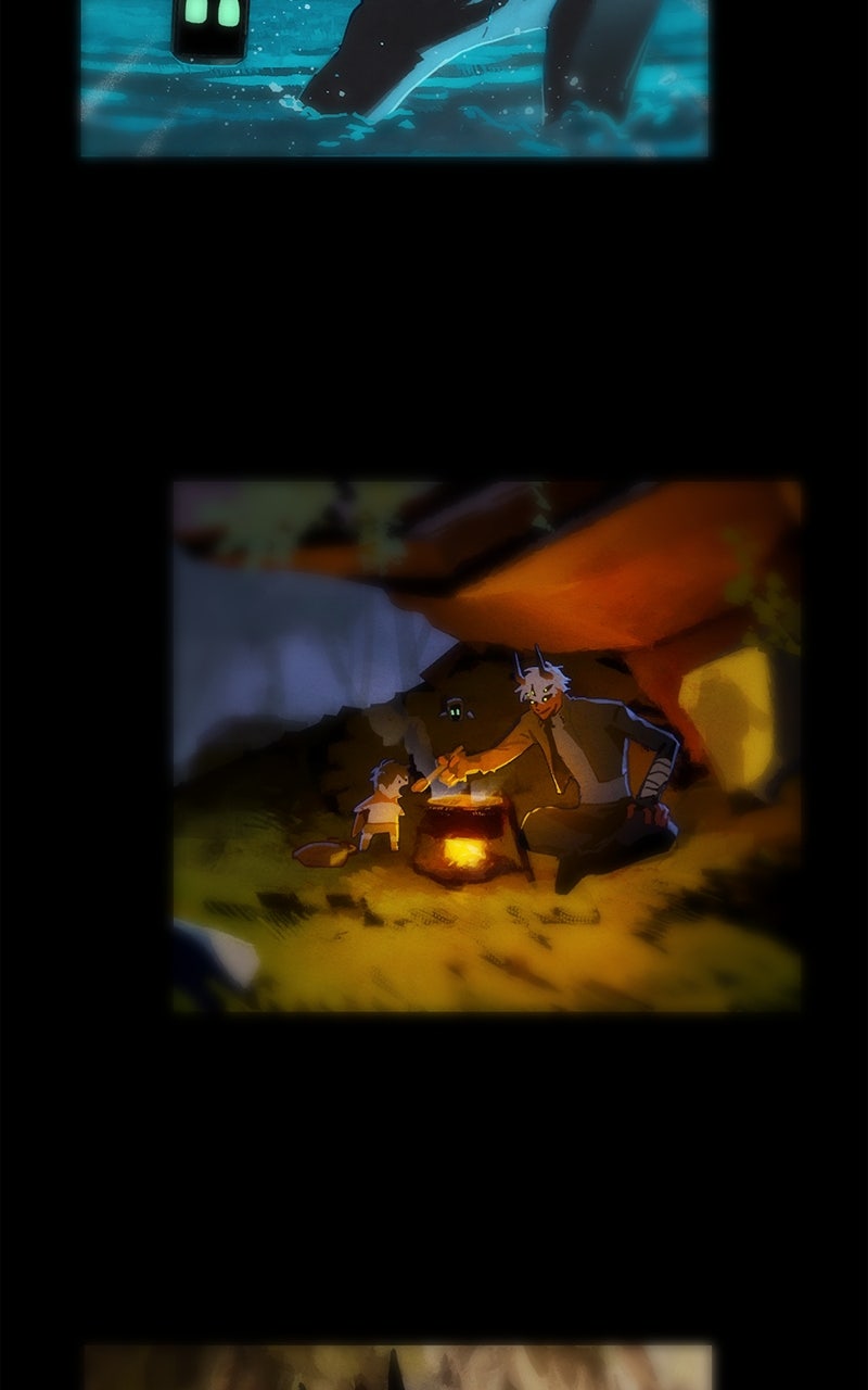 Read On the Way to Meet Mom Manga Online