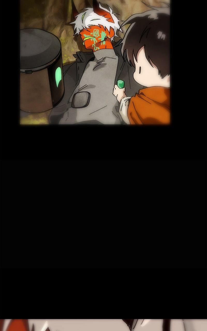 Read On the Way to Meet Mom Manga Online