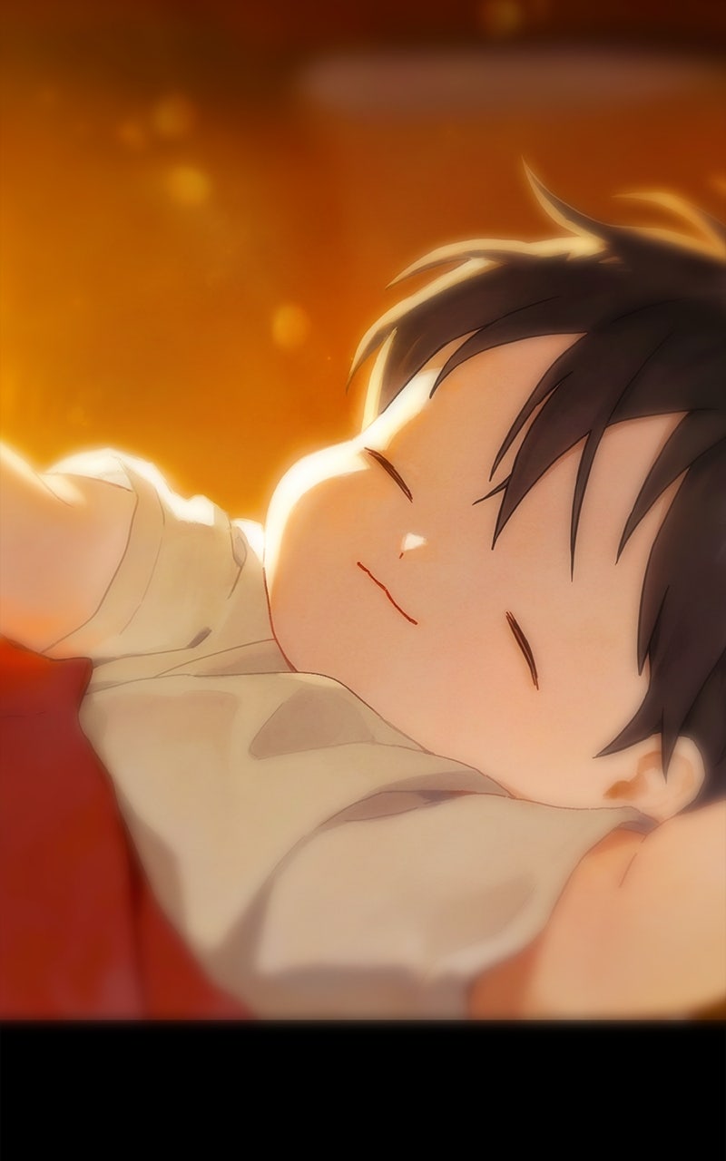 Read On the Way to Meet Mom Manga Online