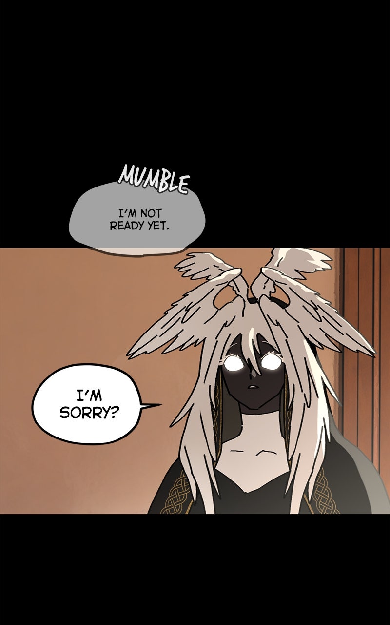 Read On the Way to Meet Mom Manga Online