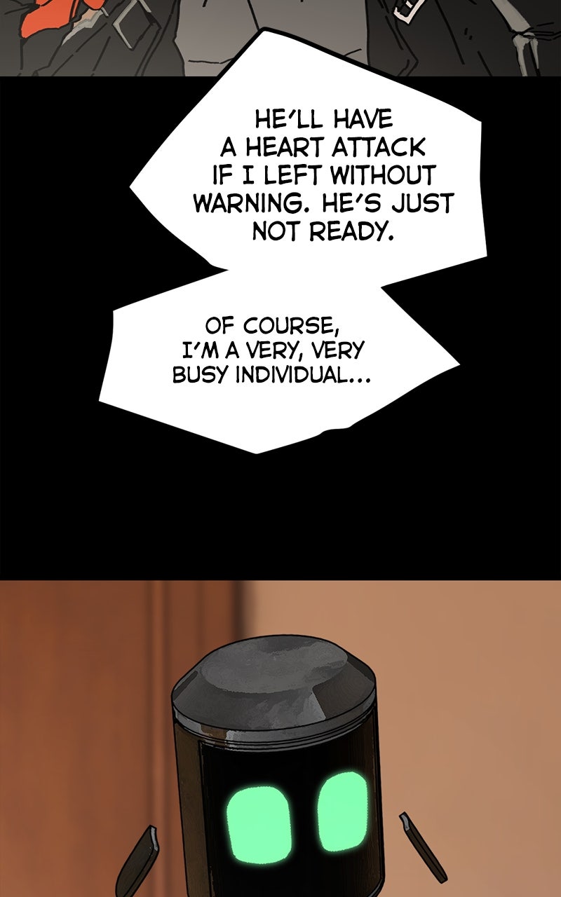 Read On the Way to Meet Mom Manga Online