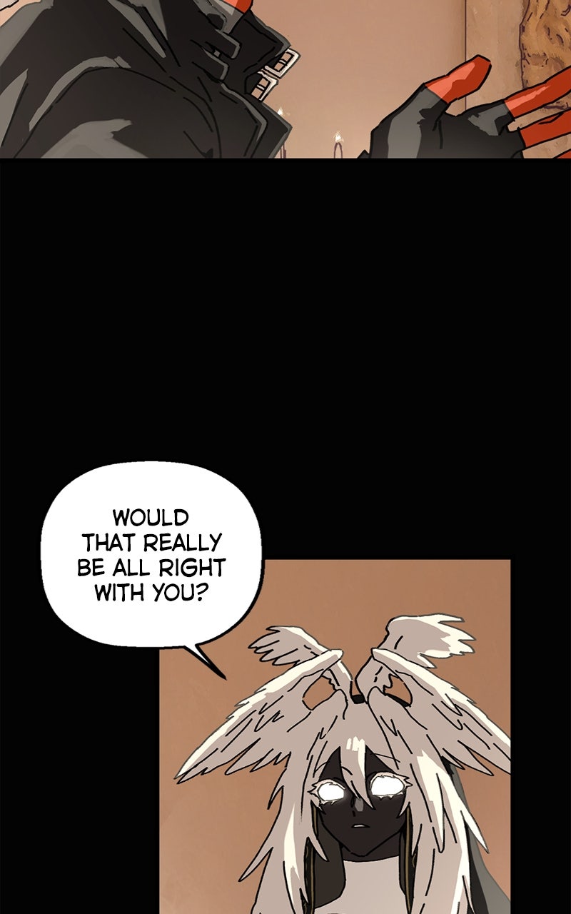 Read On the Way to Meet Mom Manga Online