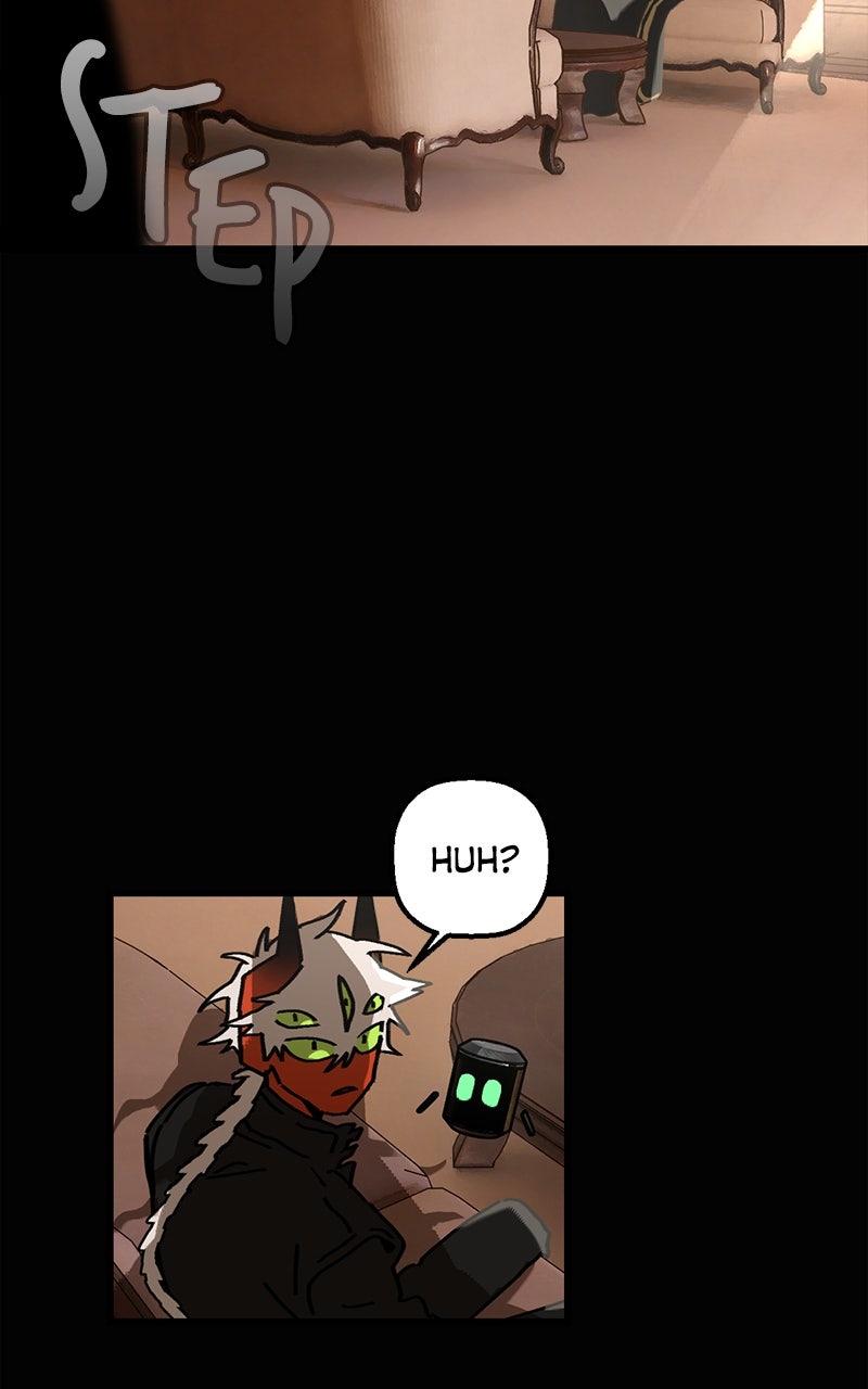 Read On the Way to Meet Mom Manga Online