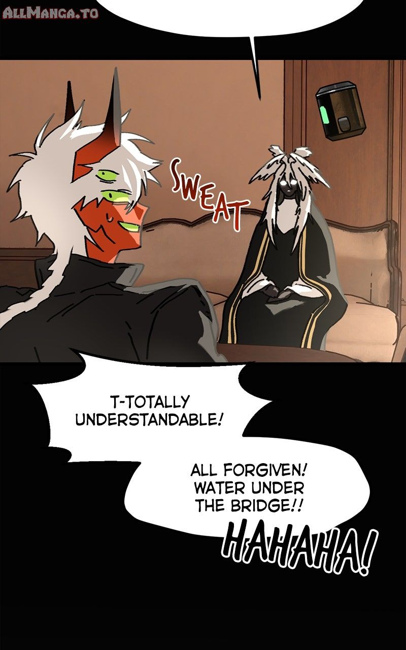 Read On the Way to Meet Mom Manga Online