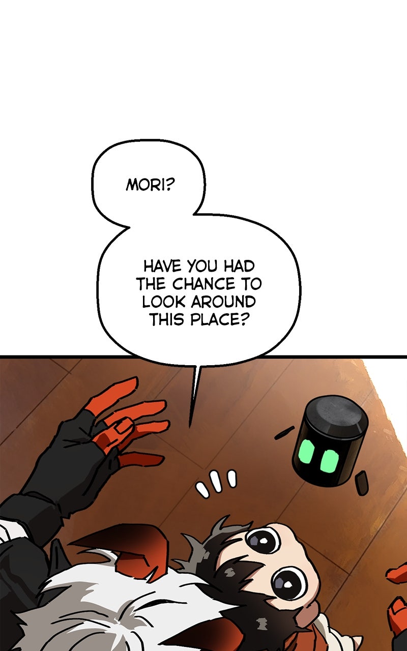 Read On the Way to Meet Mom Manga Online